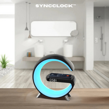 Lade das Bild in den Galerie-Viewer, SyncClock™ - exklusiver LED-Wecker