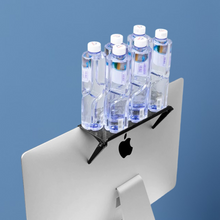 Lade das Bild in den Galerie-Viewer, FlexiShelf™ - das verstellbare TV- und Computerregal