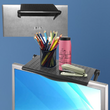 Lade das Bild in den Galerie-Viewer, FlexiShelf™ - das verstellbare TV- und Computerregal