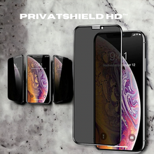 Lade das Bild in den Galerie-Viewer, PrivatShield HD™ mit H9 Panzerglas