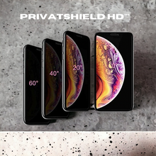 Lade das Bild in den Galerie-Viewer, PrivatShield HD™ mit H9 Panzerglas