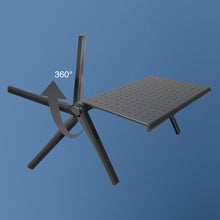 Lade das Bild in den Galerie-Viewer, FlexiShelf™ - das verstellbare TV- und Computerregal