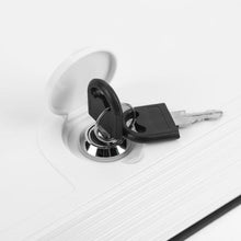 Lade das Bild in den Galerie-Viewer, D A S Buchtresor