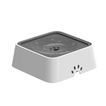 Lade das Bild in den Galerie-Viewer, D A S Spritzsicherer Wassernapf
