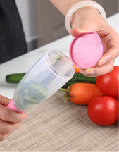 Lade das Bild in den Galerie-Viewer, D A S UNIVERSALSCHÄLER