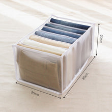 Lade das Bild in den Galerie-Viewer, D A S Home Organizer