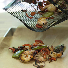 Lade das Bild in den Galerie-Viewer, D A S Antihaft-Grillbeutel