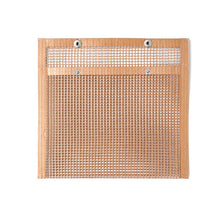 Lade das Bild in den Galerie-Viewer, D A S Antihaft-Grillbeutel