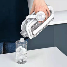 Lade das Bild in den Galerie-Viewer, 2-in-1 Ice Ball Maker