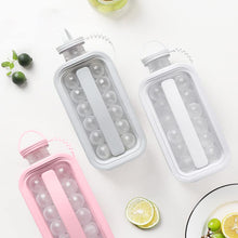 Lade das Bild in den Galerie-Viewer, 2-in-1 Ice Ball Maker