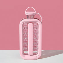 Lade das Bild in den Galerie-Viewer, 2-in-1 Ice Ball Maker