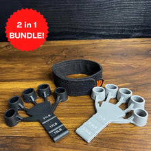 Lade das Bild in den Galerie-Viewer, Der Gripster