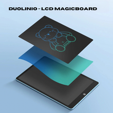 Lade das Bild in den Galerie-Viewer, Duolinio - LCD MagicBoard
