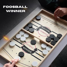 Lade das Bild in den Galerie-Viewer, FOOSBALL WINNER
