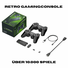 Lade das Bild in den Galerie-Viewer, Retro GamingConsole
