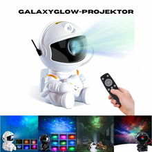 Lade das Bild in den Galerie-Viewer, GalaxyGlow-Projektor
