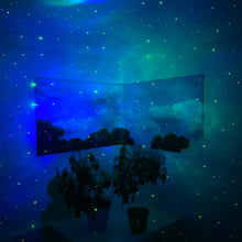 Lade das Bild in den Galerie-Viewer, GalaxyGlow-Projektor

