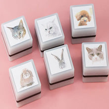 Lade das Bild in den Galerie-Viewer, PetPrint - dein personalisierter Haustierstempel
