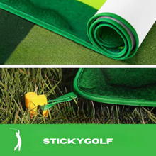 Lade das Bild in den Galerie-Viewer, GolfPro-Set StickyGolf
