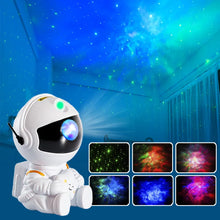 Lade das Bild in den Galerie-Viewer, GalaxyGlow-Projektor
