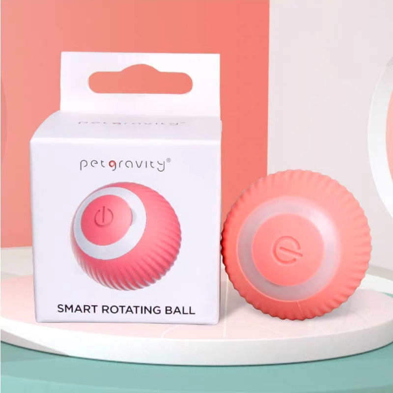 PetGravity® Ball