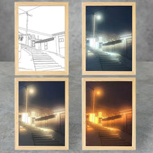 Lade das Bild in den Galerie-Viewer, LuminArt
