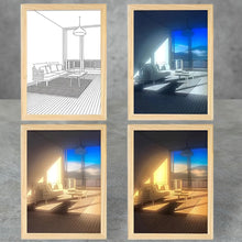 Lade das Bild in den Galerie-Viewer, LuminArt
