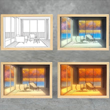 Lade das Bild in den Galerie-Viewer, LuminArt
