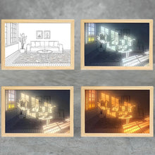 Lade das Bild in den Galerie-Viewer, LuminArt
