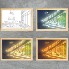 Lade das Bild in den Galerie-Viewer, LuminArt
