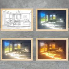 Lade das Bild in den Galerie-Viewer, LuminArt
