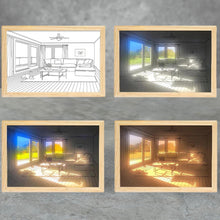Lade das Bild in den Galerie-Viewer, LuminArt
