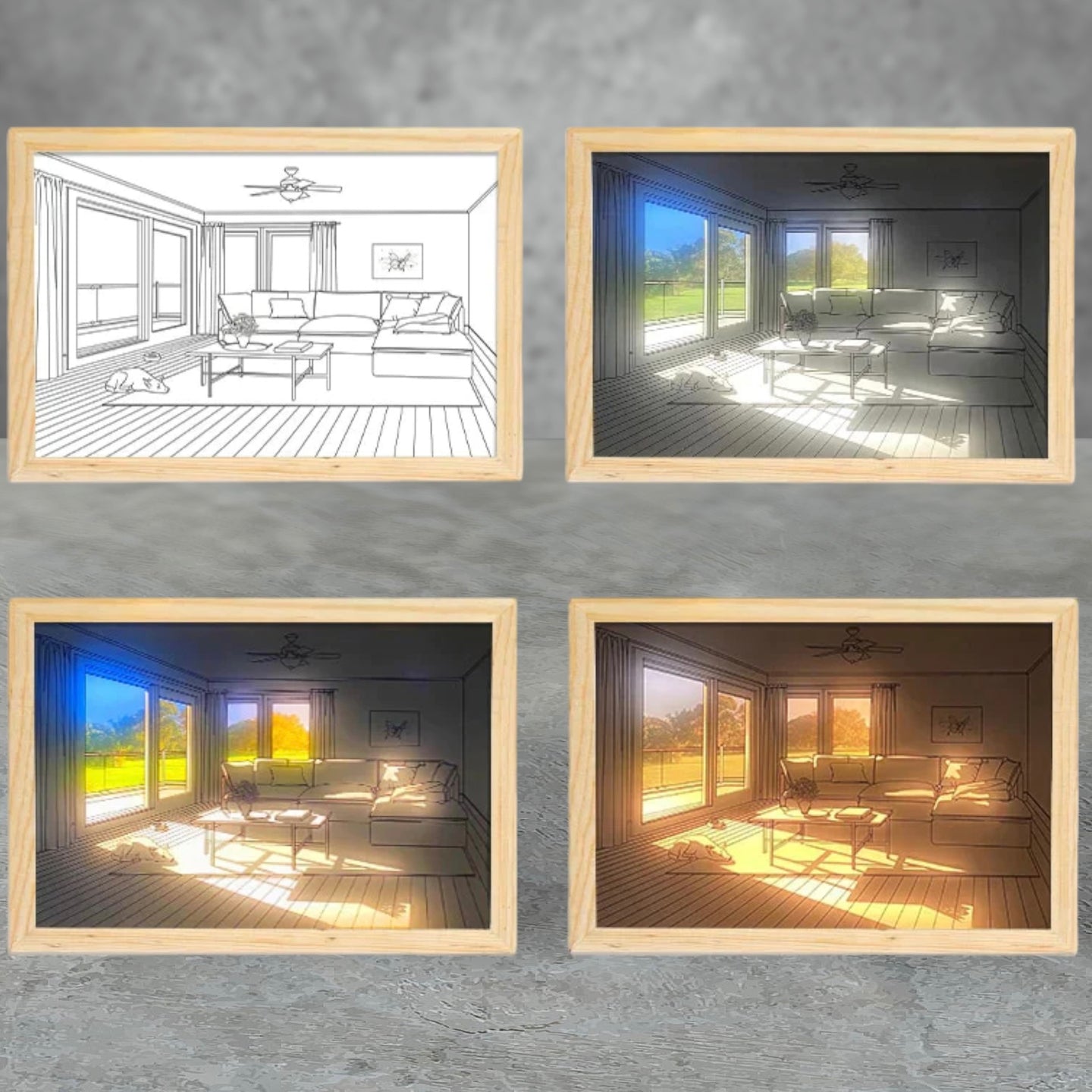 LuminArt