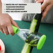 Lade das Bild in den Galerie-Viewer, D A S UNIVERSALSCHÄLER
