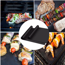 Lade das Bild in den Galerie-Viewer, BBQ-Grillmatte | Grillerlebnis ohne Schmutz
