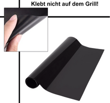 Lade das Bild in den Galerie-Viewer, BBQ-Grillmatte | Grillerlebnis ohne Schmutz
