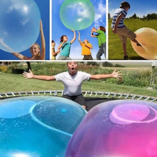 Lade das Bild in den Galerie-Viewer, D A S Bubble Ball

