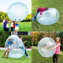 Lade das Bild in den Galerie-Viewer, D A S Bubble Ball

