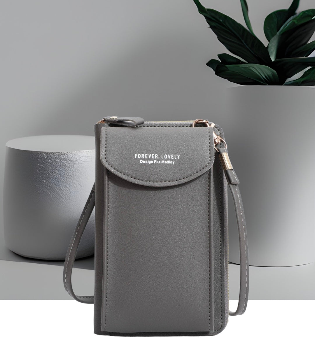 Damen Laptop Handtasche -  Vivantis - Von Handtasche bis Parfum