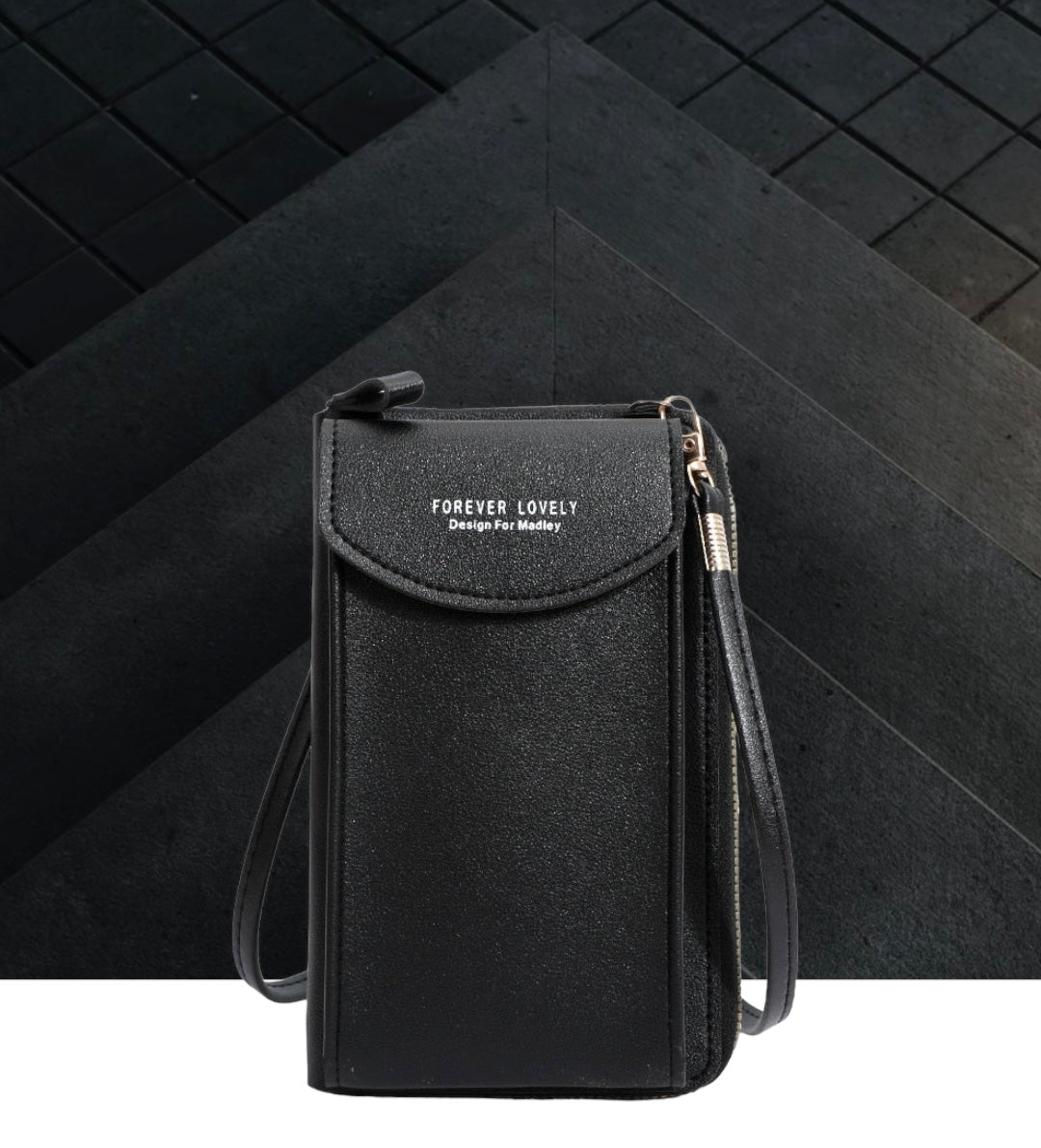 DAST & VIBES HANDTASCHE