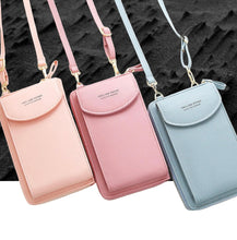 Lade das Bild in den Galerie-Viewer, DAST &amp; VIBES HANDTASCHE
