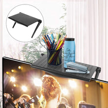 Lade das Bild in den Galerie-Viewer, FlexiShelf™ - das verstellbare TV- und Computerregal
