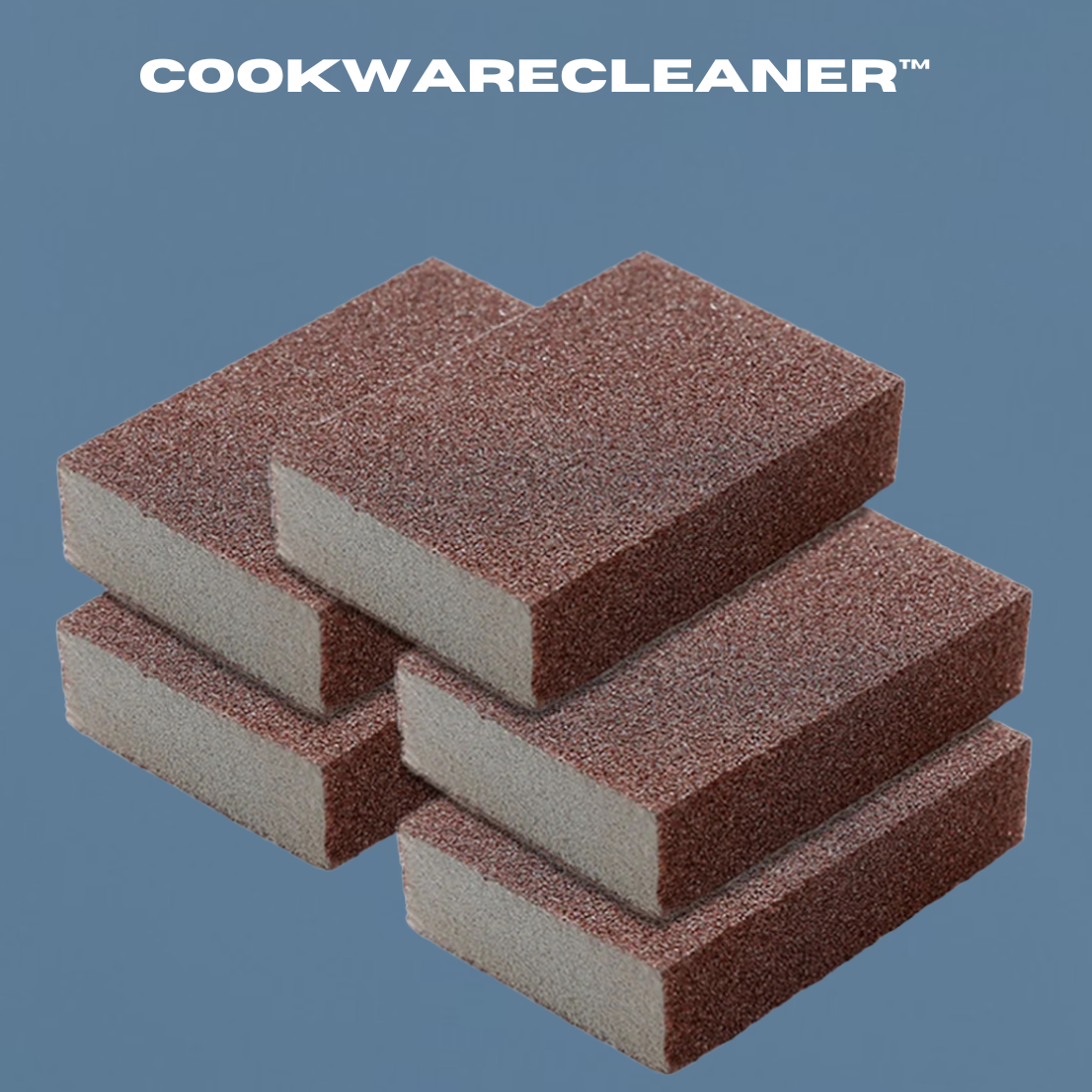 CookwareCleaner™