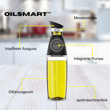 Lade das Bild in den Galerie-Viewer, OilSmart™ - mit Dosierfunktion
