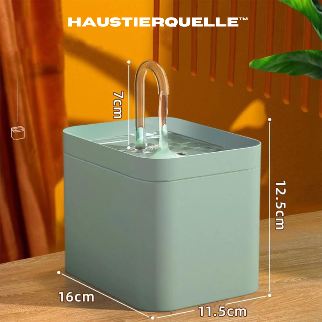 HaustierQuelle™