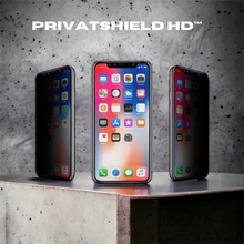 Lade das Bild in den Galerie-Viewer, PrivatShield HD™ mit H9 Panzerglas
