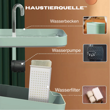 Lade das Bild in den Galerie-Viewer, HaustierQuelle™
