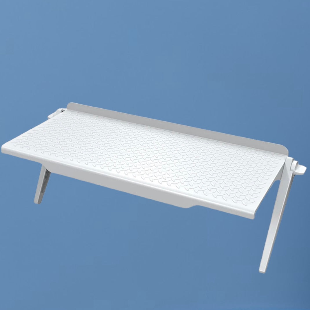 FlexiShelf™ - das verstellbare TV- und Computerregal