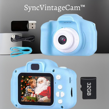 Lade das Bild in den Galerie-Viewer, SyncVintageCam™
