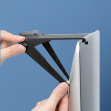 Lade das Bild in den Galerie-Viewer, FlexiShelf™ - das verstellbare TV- und Computerregal
